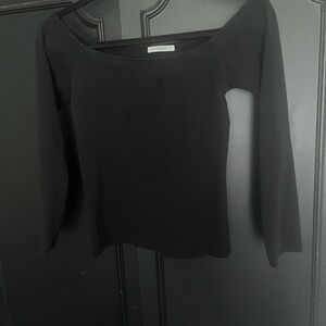 Eloquii Black Women's Top